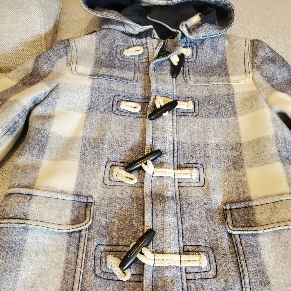 HOST PICK Burberry jacket kids 10y - Picture 3 of 16